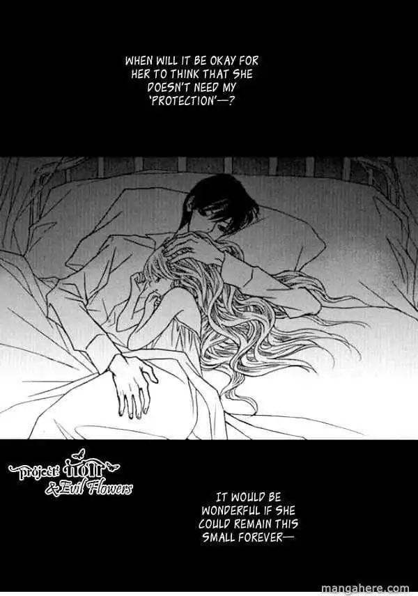 Nocturne (PARK Eun-Ah) Chapter 17 5